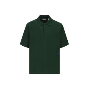 버버리 반팔 셔츠 8083601B8636 P24 Green