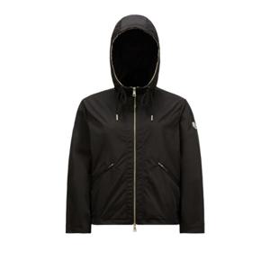 몽클레어 자켓 1A00180 BLACK