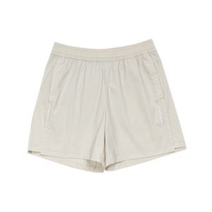 뉴발란스 WOMEN FROZEN 우븐 스트레치 4부 숏팬츠 NBNVF3W612 36
