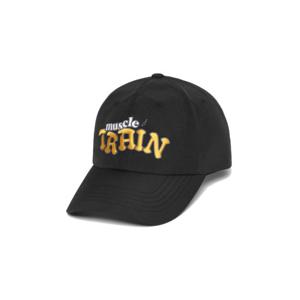 [25SS][다이나핏 공식](택가59,000원) DYNAFIT X GREED 이지핏 볼캡_YUA25C23Z1