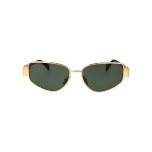 셀린느 선글라스 CL40293U 30N gold