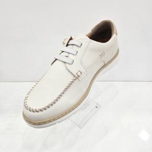 [무크]남성 경량 베이직 보트화 4122-01 06