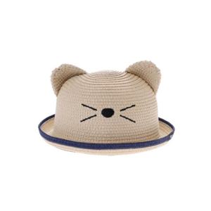 [압소바]루이제 밀짚 모자 A2331511