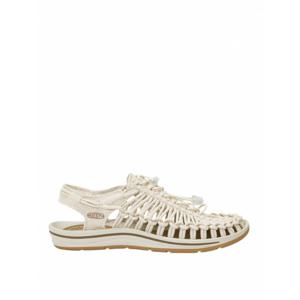 [KEEN] 여성 샌들 1026231NATURAL 베이지 /8
