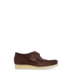 클락스 남성 26156606_DarkBrownSuede