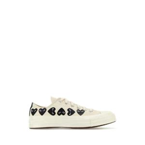 꼼데가르송 남성 AZK126001 WHITE