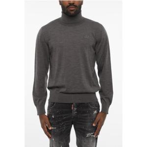 디스퀘어드2 터틀넥 S74HA1403 S18310 859 Gray