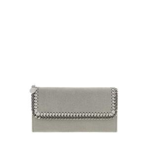 스텔라 맥카트니 지갑 430999W9132 1220 LIGHT GREY