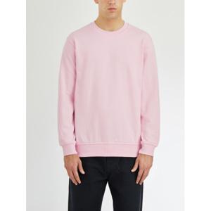 꼼데가르송 스웨터 LFOT020S25PINK Pink