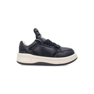 컨버스 X 다크쉐도우 스니커즈 DC01EX063A12R0 09 BLACK