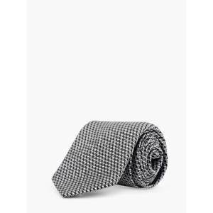 TOM FORD Silk tie STE001S0078