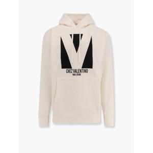 VALENTINO SWEATSHIRT 6V3MF28NAQA
