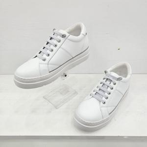 [무크]여성 5CM   웨빙 포인트 히든키높이 스니커즈 522305 AQ 1