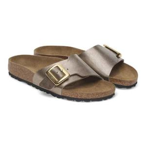 버켄스탁 샌들 CATALINA CB 1029416 TAUPE Beige