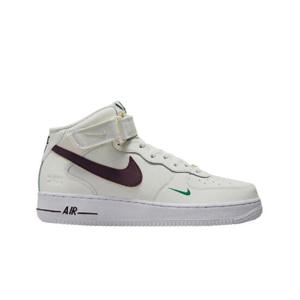 나이키 에어포스 1 미드 07 LV8 40주년 조인 포스 세일 브라운 바살트 DR9513-100