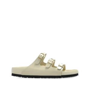 버켄스탁 샌들 1029355 ECRU Beige