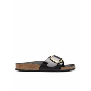 [BIRKENSTOCK] 여성 샌들 Madrid 위드 buckles 1022650MADRIDBIGBUCKLEBLACK 블랙 /8