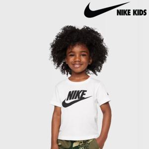 나이키키즈 퓨추라 에버그린 반팔 티셔츠 1-4세 A252TS875P