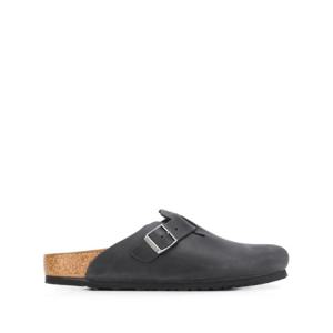 버켄스탁 힐 펌프스 059463 BLACK Black