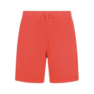 폴로 랄프로렌 숏팬츠 710704271 021 Red