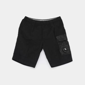 CP컴퍼니 25SS 스윔 쇼츠 남성 반바지 18CMBW232A 005991M 999