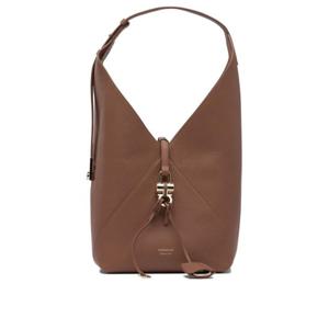 살바토레 페라가모 숄더백 0786908 Brown