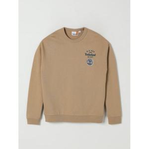 키즈 팀버랜드 풀오버 T60526 276 Beige