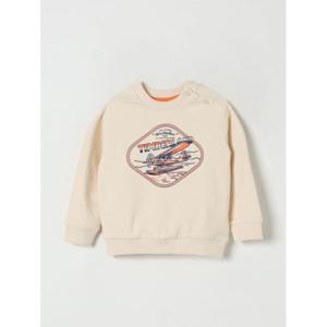 키즈 팀버랜드 풀오버 T60490 190 Cream