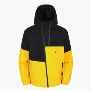 살로몬 Pinnacle 자켓 옐로우 남성 BB LC2342700