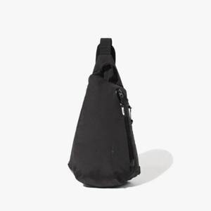 휠라크로스백 TQJ FK3BCG1008X-BLK 퍼포먼스 슬링백
