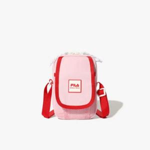 휠라크로스백 TQJ FK3BCG1005X-PIK 피크닉 미니크로스백