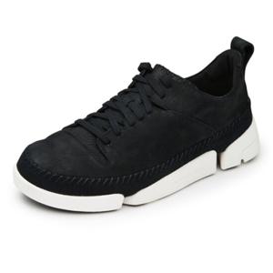 금강제화 클락스 남성 CLAOXC5102MF1 트라이제닉2 스니커즈 소가죽 Clarks 영국