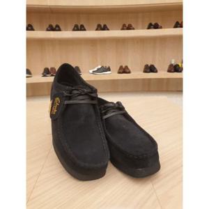 금강 클락스 CLAOXC3615MF1 왈라비  남성화 캐쥬얼화 WALLABEES