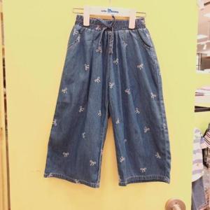 리틀밥독 HC11 돌체청바지 B252MPT12
