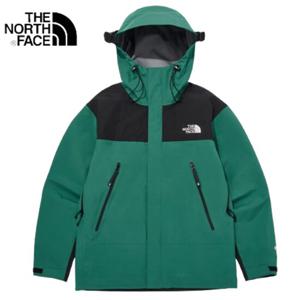 [노스페이스] 남성 고어텍스 마운틴 3L 자켓 NJ2GQ01C
