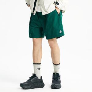 뉴발란스반바지 LQJ NBNVD32743-40 UNI 벨티드 4부 숏팬츠 (LOOSE FIT)