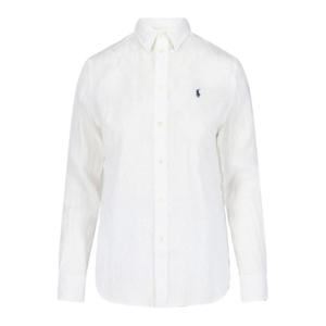 폴로 랄프로렌 셔츠 212E11 White