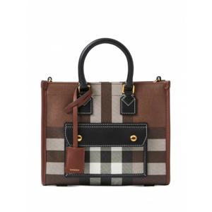 [BURBERRY] 여성 Bags 8069661 X DARK BIRCH BROWN /10