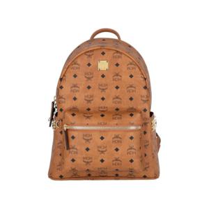 엠시엠 백팩 MMKEAVE14 CO Brown