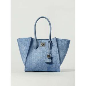 [ERMANNO SCERVINO] 여성 숄더 백 D463S754QMV S4217 데님 /6
