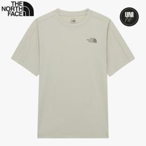 노스페이스 NT7UR18C 남여 에어록스 반팔 티셔츠 KR