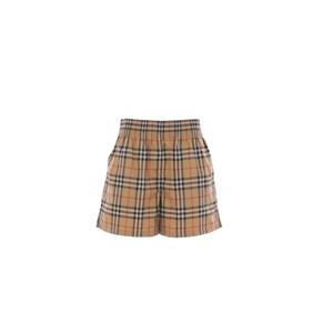 버버리 숏팬츠 8083147A7028 Beige