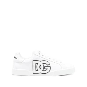 돌체앤가바나 스니커즈 CS2343 AE629 8T907 WHITE