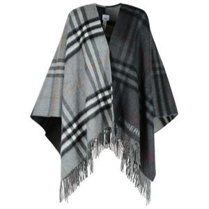 버버리 코트 8059407A1345 Grey