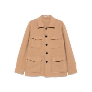 딸리아토레 수트 자켓 160069 G BARROW M1358 BROWN