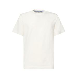 버버리 반팔 티셔츠 8107460B7347 White