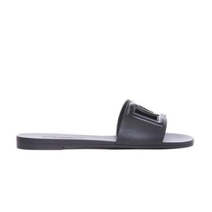 돌체앤가바나 샌들 CW2215 AN99480999 Black