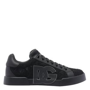 돌체앤가바나 스니커즈 CK2343 AI4468Z871 Black