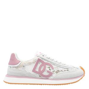 돌체앤가바나 스니커즈 CK2340 A9AC287587 White