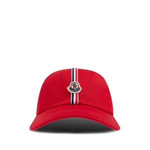 주니어 몽클레어 모자 K19543B00020 0U331457 Red